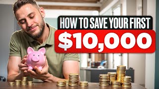 Achieve 10000 Savings Top Tips and Tricks for Success [upl. by Anirtik]