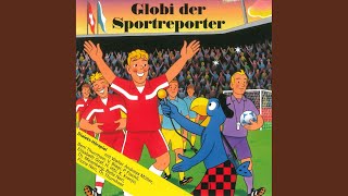 S gaat wiiter mit De Globi verchleidet sich als Sportreporter [upl. by Khalsa892]