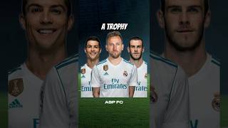 I added Harry Kane to Prime Real Madrid to see if he can finally win a trophy 🏆 [upl. by Oisorbma]