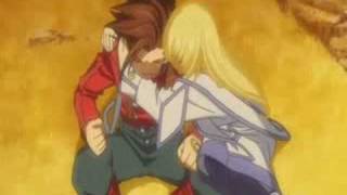 Tales of Symphonia OVA Episode 3 Part 44 [upl. by Leacock]