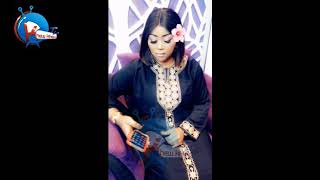 MAMI LINGUERE DIOP de la TFM tothieu nafi sagnsés you fashion [upl. by Norine]