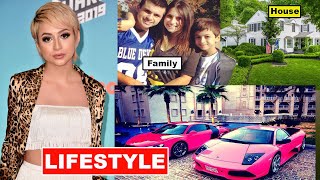 Josie Totahs Lifestyle 2020 ★ Boyfriend Family Net worth amp Biography [upl. by Fitz]