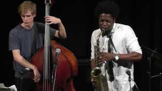 SOWETO KINCH  VACUUM [upl. by Xymenes]