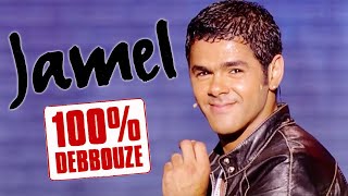 100 DEBBOUZE  Spectacle complet de Jamel Debbouze 2004 [upl. by Welles]