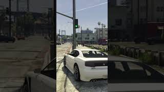 gta v I saved a bike part 3 gta gtavshinchanaurfranklin gtav [upl. by Garling]