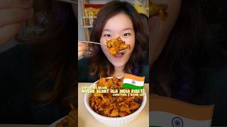 RESEP MAKANAN INDIA TINGGI PROTEIN ANTI RIBET ft TaalFozenFood [upl. by Beau454]