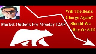 Monday Market Prediction  Nifty Prediction For Tomorrow amp Bank Nifty Analysis For 12 August 2024 [upl. by Ahsael197]