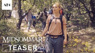 Midsommar 2019  SpoilerFree Review [upl. by Mayhs]