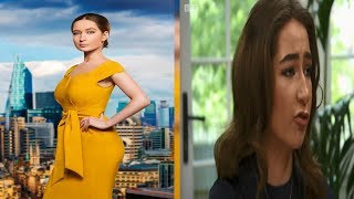 ✅ The Apprentice’s Lottie Lion says she ‘feels sick’ about best bits show [upl. by Cherie25]