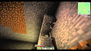 Minecraft  Survival met Stefan  Deel 12 DIAMONDSO [upl. by Macintyre]