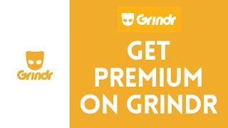 How to Get Premium on Grindr Dating App 2024 [upl. by Vania]