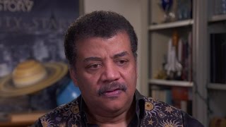 Neil deGrasse Tyson on God [upl. by Neilson]