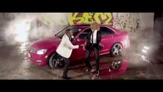 McGalaxy  SEKEM Official Video Nigerian Music [upl. by Aisenat]