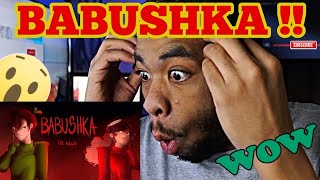 BABUSHKA The Movie  Among Us Animatic Reaction Video By Curtis Beard [upl. by Higinbotham771]