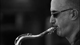 Spherical  Michael Brecker live in Barcelona  solo transcription [upl. by Brozak]