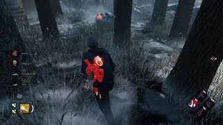 Dead by Daylight ITA quot3 MINUTI DI CHASE😱quot con teoman270303 [upl. by Jeane]