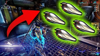 Best Way Orokin Cell Farm 2024  2100 WARFRAME [upl. by Agon535]