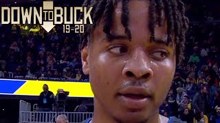 Markelle Fultz 23 Points1 Dunk Full Highlights 1182020 [upl. by Barrus]