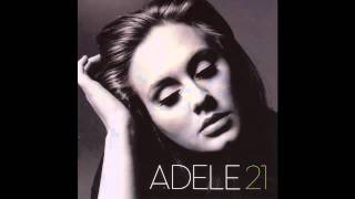 Adele  Someone Like You Live Acoustic [upl. by Neyud]