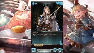 GBF What Makes the Sky Blue  Episode 1 [upl. by Dennison]