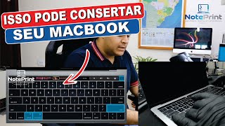 COMO REDEFINIR O SMC E NVRAM ISSO PODE SALVAR O SEU MACBOOK [upl. by Goss]