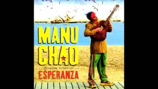 Manu Chao  Infinita Tristeza  La Primavera  Me Gustas Tu [upl. by Chariot582]