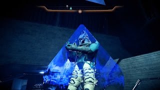 Mass Effect Andromeda  Remnant decryption  Helping Havarls Scientists  trapped researchers [upl. by Odelle108]