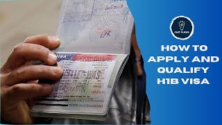 H1B Visa Latest Update  Visa Stamping in the US  How to Apply and Qualify [upl. by Lavotsirc]