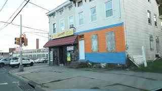 TRENTON NEW JERSEY MOST DANGEROUS HOODS [upl. by Mersey]