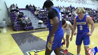 Playoffs Wooster Avon  24 OH Hoops [upl. by Ericka]