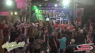 SALVE A MELHOR IDADE AO VIVO TONY MATHIAS EM GUARATUBA PR [upl. by Florin]