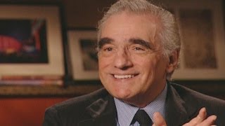 Martin Scorsese on the Importance of Visual Literacy [upl. by Nosmas]