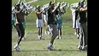 1992 Crossmen  The Final RunThrough [upl. by Khano]