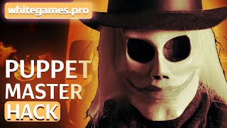 Puppet Master The Game CHEAT FREE DOWNLOAD  PUPPET MASTER GAME FREE DOWNLOAD [upl. by Freda976]