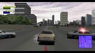 REDRIVER 2  Driver 2 Take A Ride Chicago Dawn Part 3 [upl. by Simeon363]