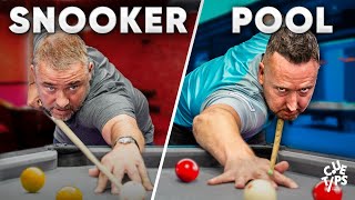 Stephen Hendry Vs Gareth Potts  8Ball Pool 🎱 [upl. by Animsay]