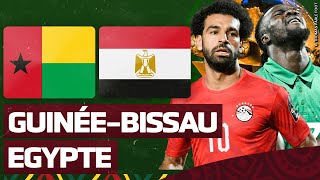 🔴🎥 🇬🇼 🇪🇬 Match LiveDirect  GUINEEBISSAU  EGYPTE  Djurtus vs Pharaons  CAN 2021 [upl. by Groark]