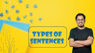 Types of Sentences part 1 Kerala PSC English Class [upl. by Leugimsiul]