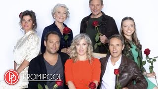 Rote RosenSensation So verändert sich der Cast in der 19 Staffel • PROMIPOOL [upl. by Nosremaj645]