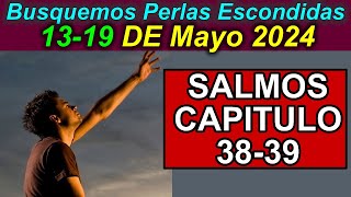 Busquemos PERLAS ESCONDIDAS de esta semana 1319 de Mayo 2024 Comentarios [upl. by Eugaet]