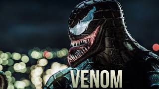 Soundtrack Venom Theme Song  Epic Music 2018  Musique film Venom [upl. by Phaih772]