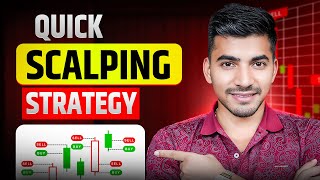 Quick Scalping Strategy for Beginners  920 Scalping Strategy [upl. by Oleic]