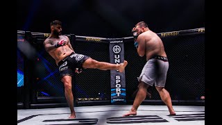 SBC 19 REVENGE  EDIS BESIC vs UGUR OZKAPLAN  SERBIAN BATTLE CHAMPIONSHIP [upl. by Accever]