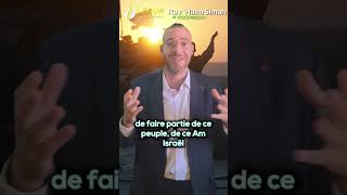 La guerre dIsraël contre le Hamas écrite dans la Torah à lannée  2023  Révélations  Rav Simah [upl. by Esom101]