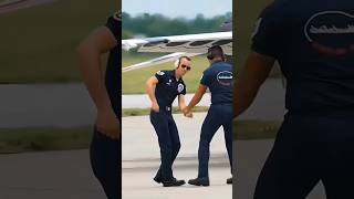 Air Force 🛩️ 116 shorts airforce unitedstatesairforce military asmr aviation aircraft army [upl. by Askari]