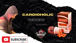 CARDIOHOLIC 💊 REVIEW [upl. by Sigvard]