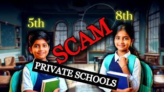 School Scam ❌ 2024 [upl. by Evelyn]