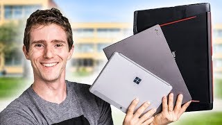 Best Laptops for Students and anyone on a budget [upl. by Ttelrahc]