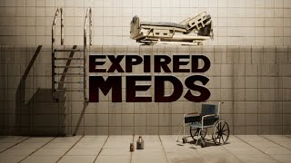 EXPIRED MEDS  Official Teaser Trailer [upl. by Ylus646]