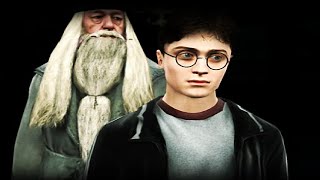 Harry Potter y el misterio del príncipe  Un nuevo curso  Gameplay en Español [upl. by Hsirrap660]